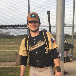 Meet your Posher, Zack